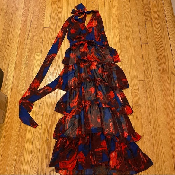 Layered Dress - Picture 4 of 6